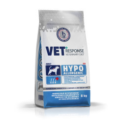 VET RESPONSE Hypoallergenic...