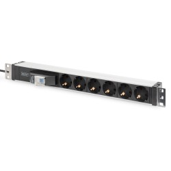 Digitus Aluminum Outlet...