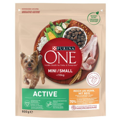 PURINA One Mini/Small...