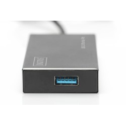 Digitus USB 3.0 Office Hub,...