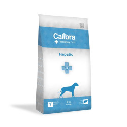 CALIBRA VD Dog Hepatic -...