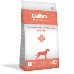 CALIBRA VD Dog...