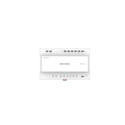 SWITCH HIKVISION 2 WIRE...