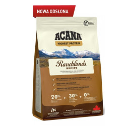 ACANA Highest Protein...