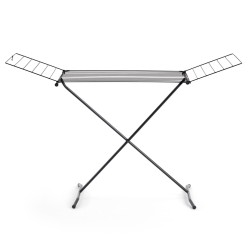 RAYEN Black Clothes Dryer