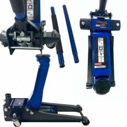 FORSAGE FROG JACK 3,5T/LOW...