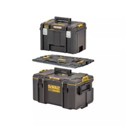 ToughSystem TSTAK Case Set