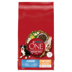 PURINA One Junior...