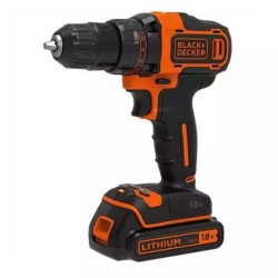 Drill driver 18.0V/1.5AH,...