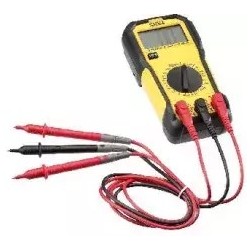 ST FM Electric Meter