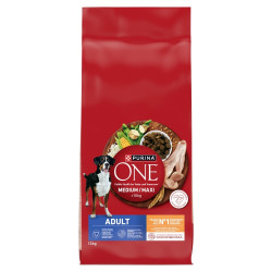 PURINA One Adult...