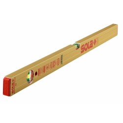 SOLA ALUMINUM SPIRIT LEVEL...