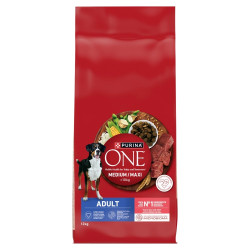 PURINA One Adult...