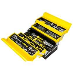 TOOL SET 60pcs. IN THE /WMC...