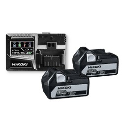 HIKOKI. BATTERY 18V 5.0Ah...