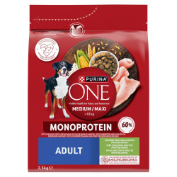 PURINA One Adult...