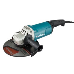 MAKITA. GRINDER ANGLE.230mm...