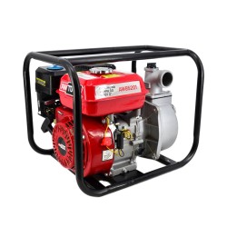 AW POMPA SPALINOWA 2" 6,5HP...