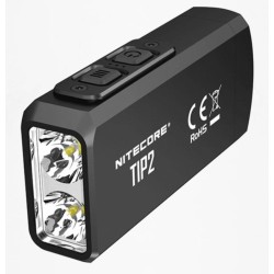 Nitecore TIP2 Black Hand...