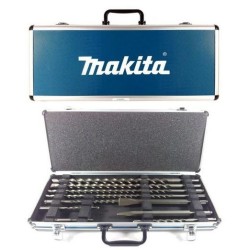 MAKITA ZEST.WIERT.SDS+DŁUTA...