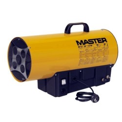 MASTER GAS HEATER BLP33M/DE...