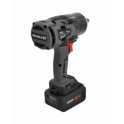 HOOZAR IMPACT WRENCH 1/2"...