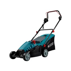 KS ELECTRIC LAWN MOWER...
