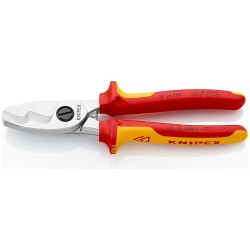 Knipex 95 16 200 cable...