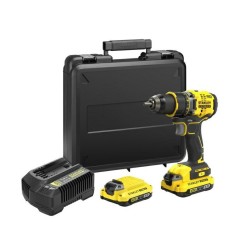 SFM V20 BL 13mm DD 2 x...