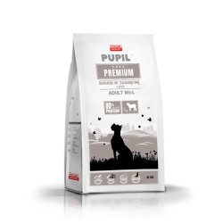PUPIL Premium Medium and...