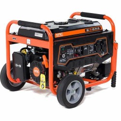 NAC GENERATOR 3.0kW 230V...