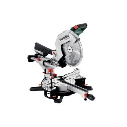 Metabo KGS 305 M 3700 RPM...