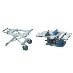 MAKITA. TABLE SAW...