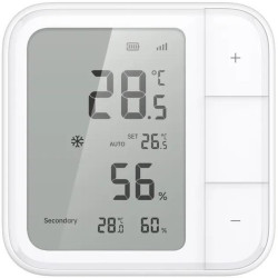 Aqara Climate Sensor W100...