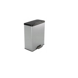 CURVER PEDAL BIN 65L