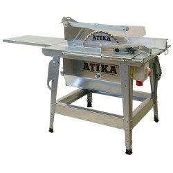 ATIKA TABLE SAW BTU 450...