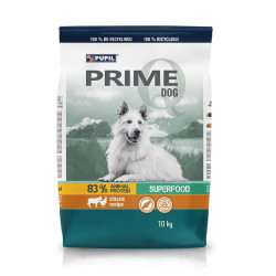 PUPIL Prime Mini Rich in...