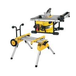 DEWALT Tischkreissaege 210...