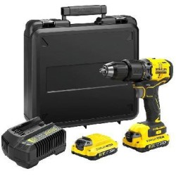 Brushless drill driver 18V...
