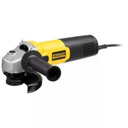 125 mm angle grinder with...