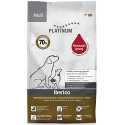 PLATINUM Adult Iberico -...