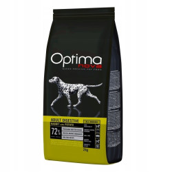 OPTIMANOVA Adult Digestive...