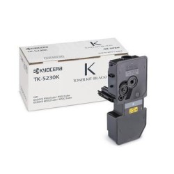 KYOCERA TK-5230K toner...