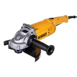 ANGLE GRINDER DEWALT...