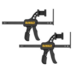 DeWALT DWS5021 clamp Bar...