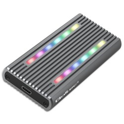 Qoltec 52272 storage drive...
