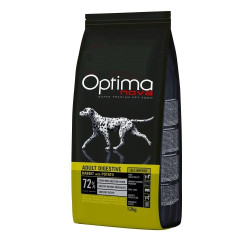 OPTIMANOVA Adult Digestive...