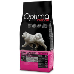 OPTIMANOVA Puppy Sensitive...