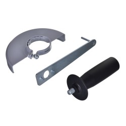 Angle grinder 900W GWS...