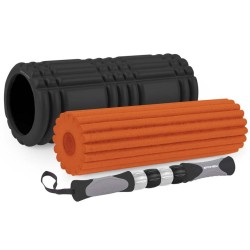 Roller 3in1 Spokey Mixroll...